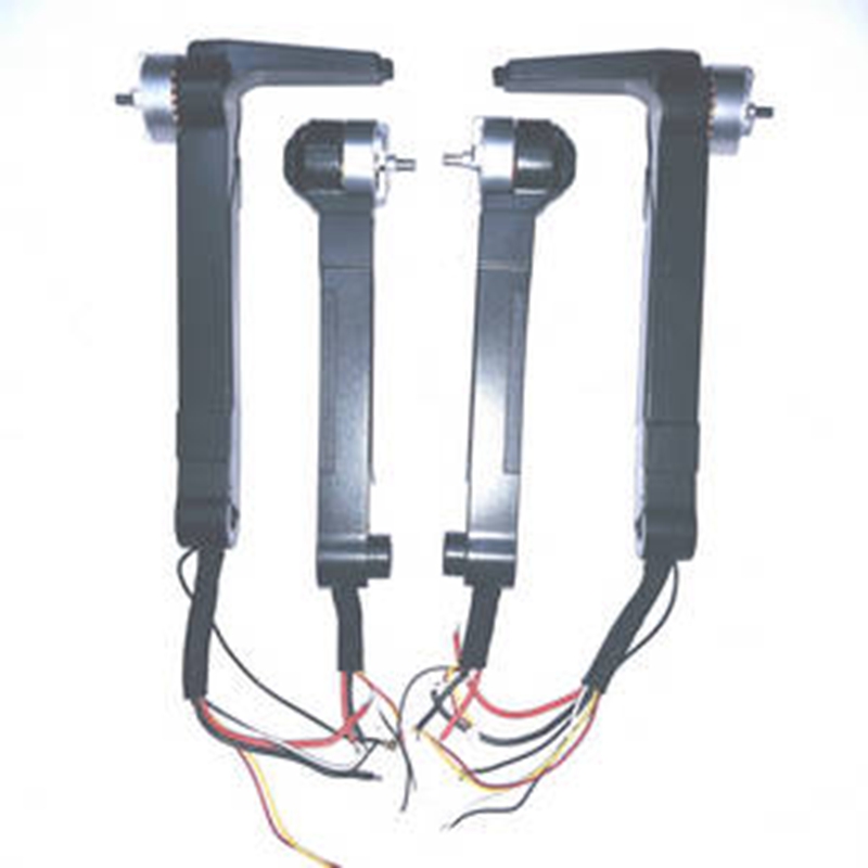 Holy Stone Drone Hs720 - Pièces de rechange pour quadricoptère RC