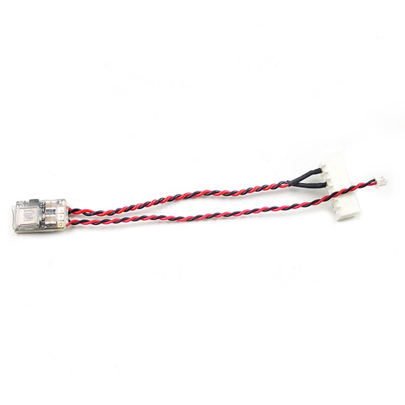 Drone Battery 6S - BEC Step Down Tech avec câble