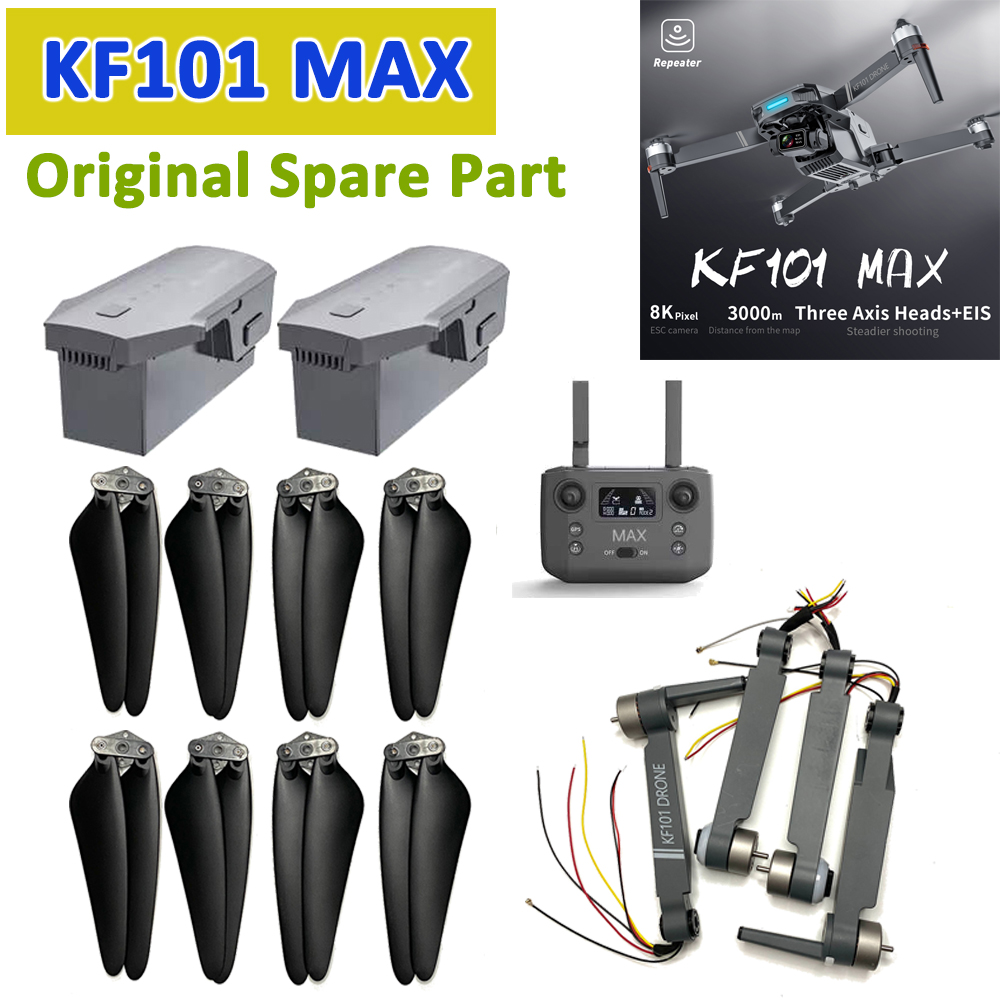 Holy Stone Drone Hs720 - KF101 MAX Drone Pièce De Rechange