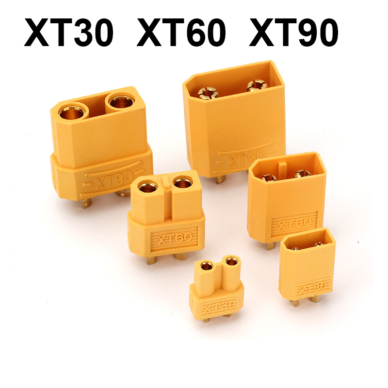Bouchons connecteurs de balle  - Drone Battery Connector avis et prix