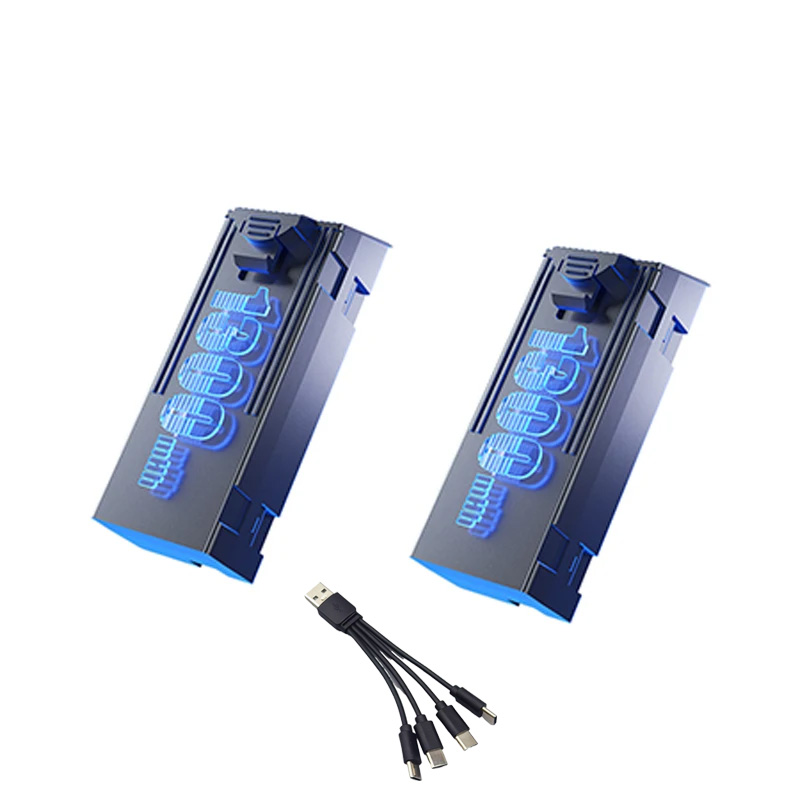 Batterie originale pour Drone  - Eachine Drone E58 avis et prix