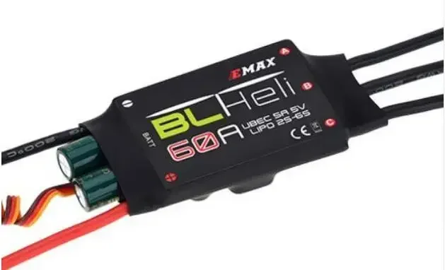 Esc 80A 60A 50A 40A pour Drone - Drone Battery 6S avis et prix