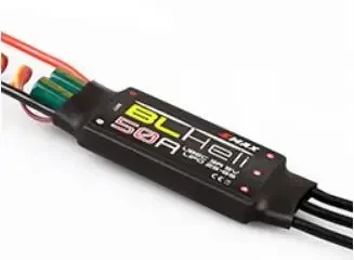 Esc 80A 60A 50A 40A pour Drone - Drone Battery 6S avis et prix