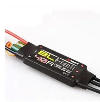 Esc 80A 60A 50A 40A pour Drone - Drone Battery 6S avis et prix