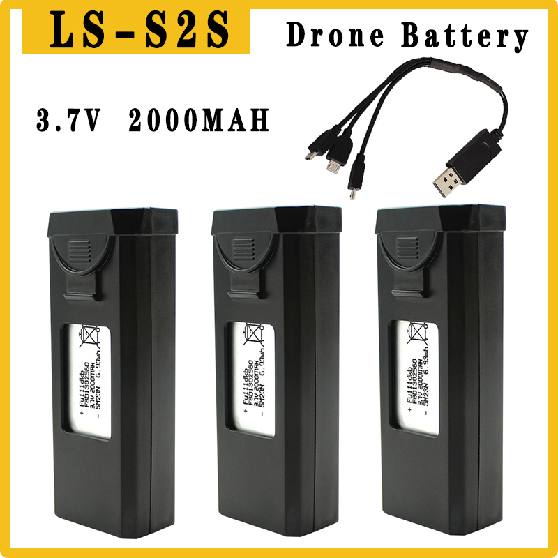 Batterie originale pour Drones - Drone Battery Li-Ion avis et prix