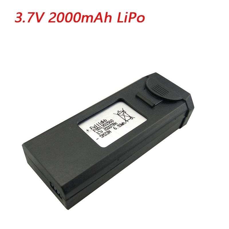Batterie originale pour Drones - Drone Battery Li-Ion avis et prix