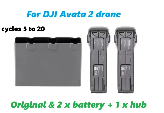 Batterie de vol intelligente d - Drone Battery Li-Ion avis et prix