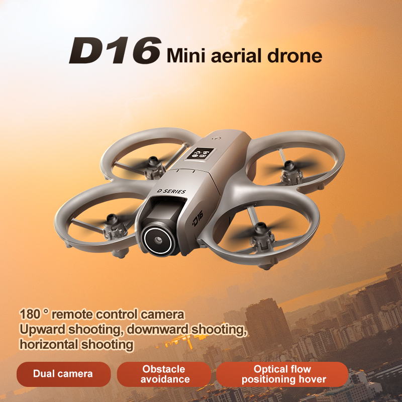 Drone GPS Lenovo D16 8K Aérien - Drone Battery Balance Charger avis et prix