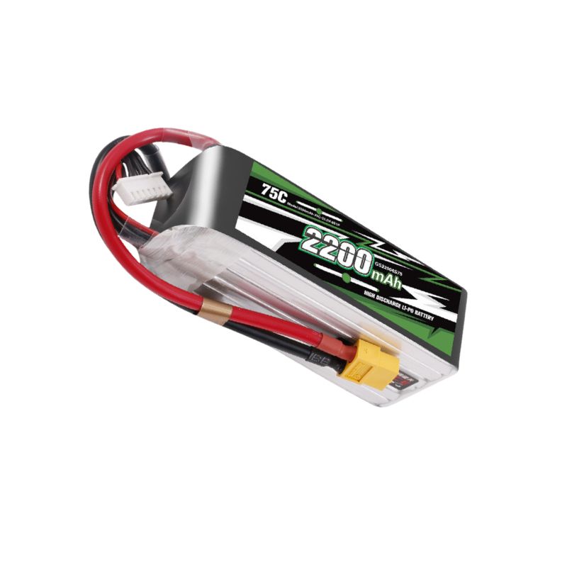 NOUVEAU Gens ACE Batterie Lipo - Drone Battery 6S avis et prix
