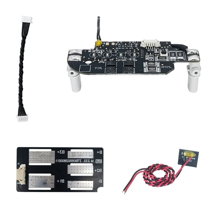 Nouvelle carte de circuit de p - Drone Battery Plate avis et prix