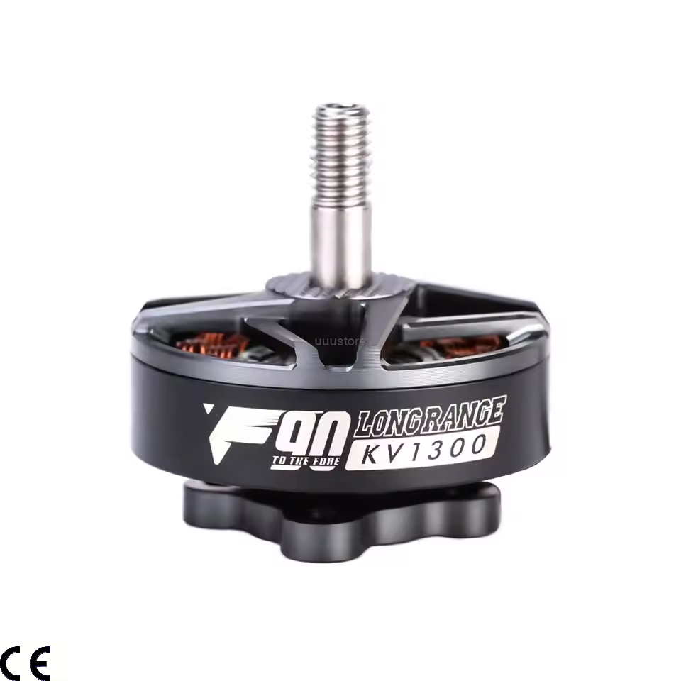 Moteur brushless T-Motor F90 2 - Drone Battery 6S avis et prix