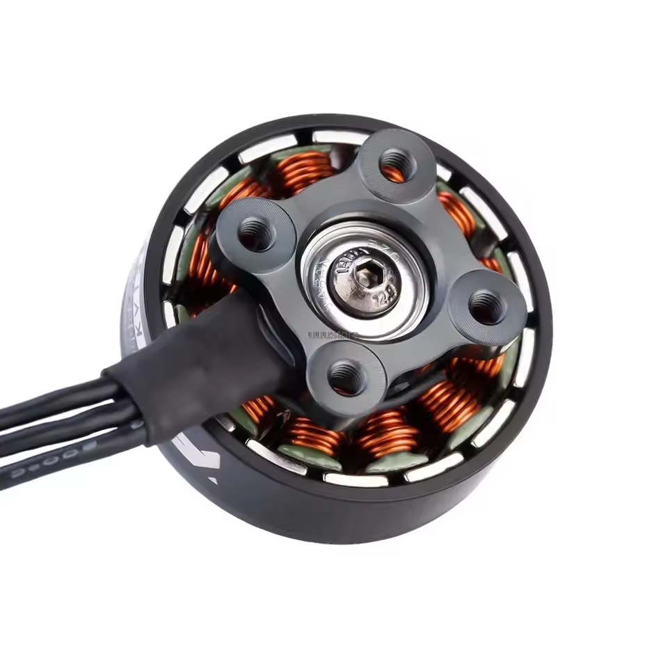 Moteur brushless T-Motor F90 2 - Drone Battery 6S avis et prix