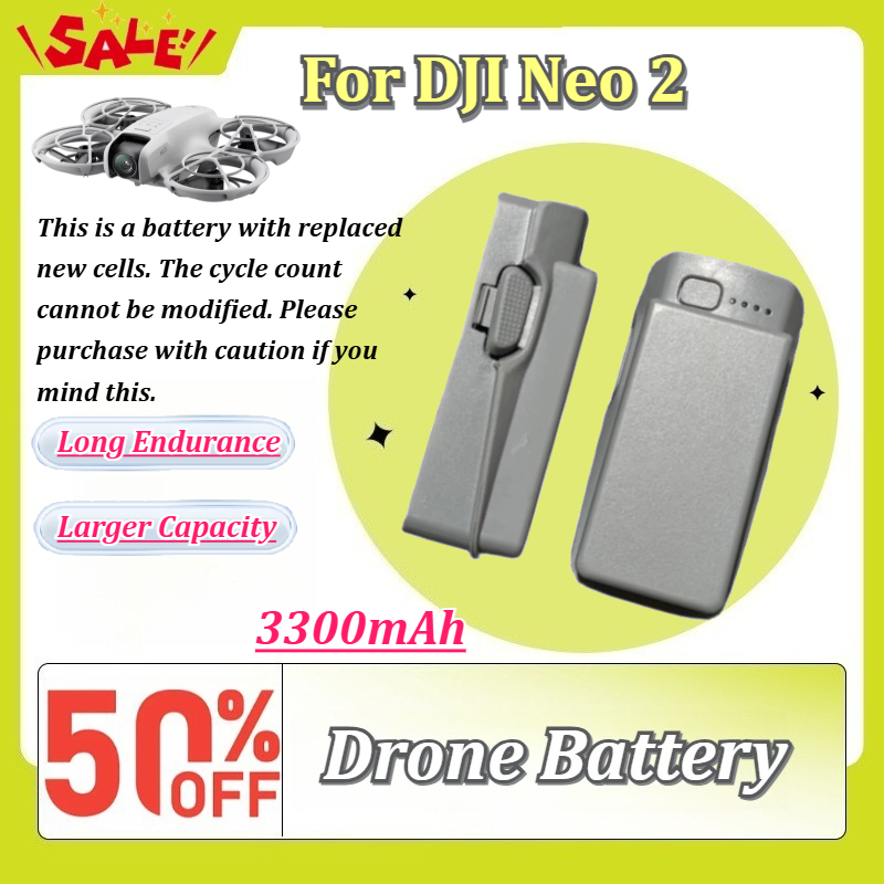 Batterie de remplacement intel - Drone Battery Smart avis et prix