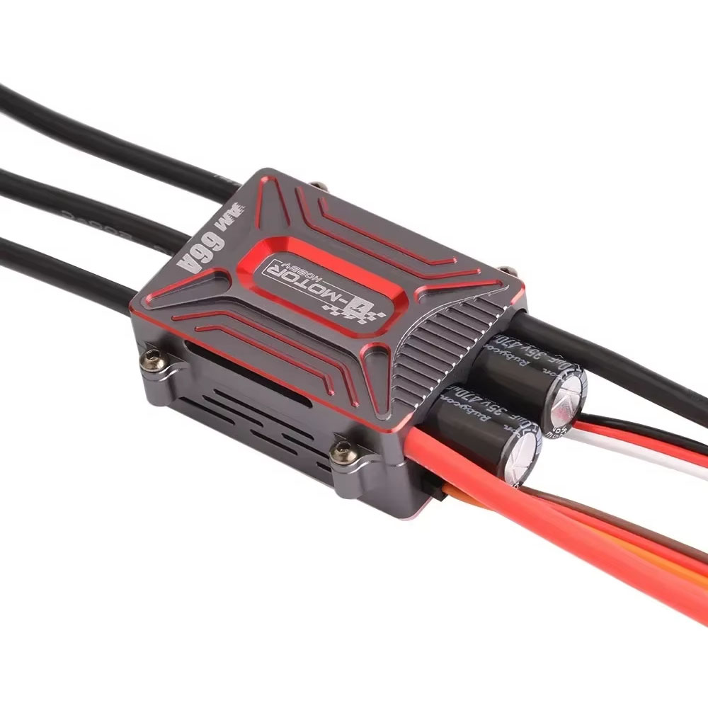 Contrôleur électronique de vit - Drone Battery 6S avis et prix