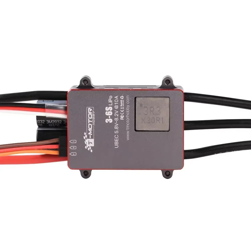 Contrôleur électronique de vit - Drone Battery 6S avis et prix