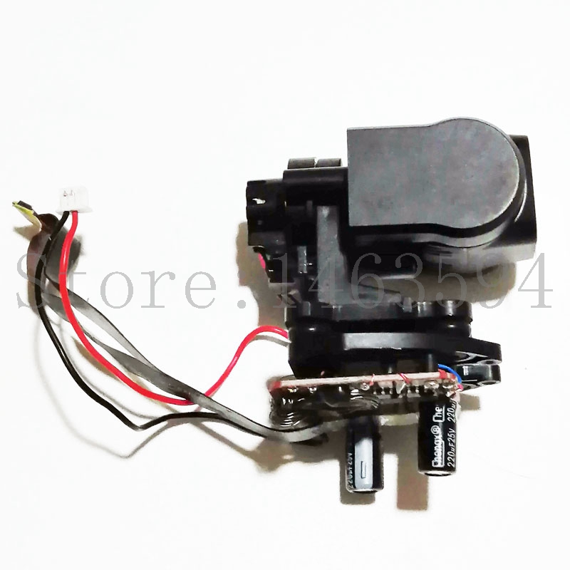 Ensemble de caméra à cardan po - Holy Stone Drone Hs720 avis et prix