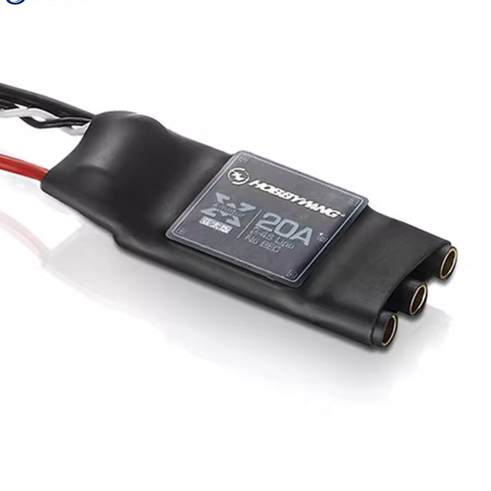 Hobbywing XRotor ESC Brushless - Drone Battery 6S avis et prix