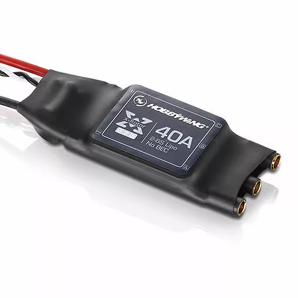 Hobbywing XRotor ESC Brushless - Drone Battery 6S avis et prix