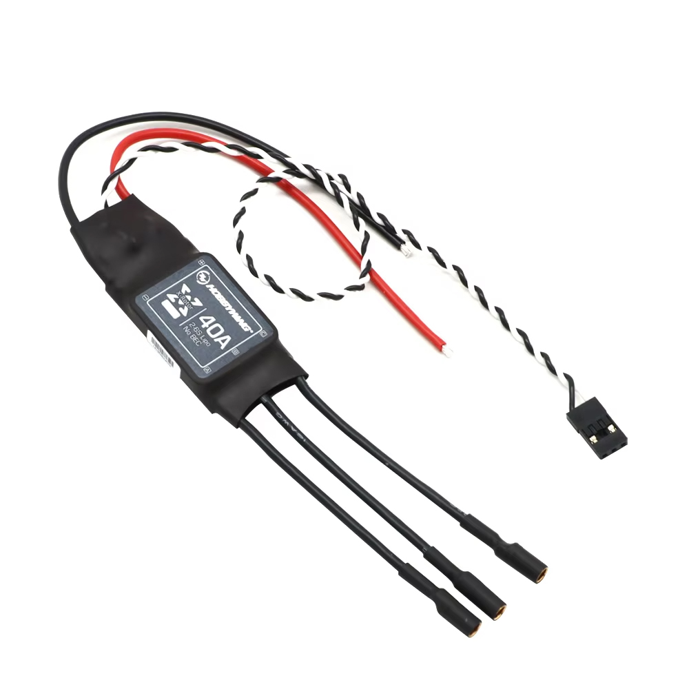 Hobbywing XRotor ESC Brushless - Drone Battery 6S avis et prix
