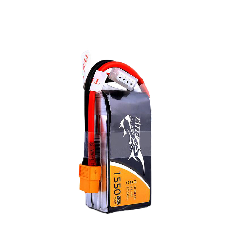 TATTU-Batterie pour Hélicoptèr - Drone Battery Li-Ion avis et prix